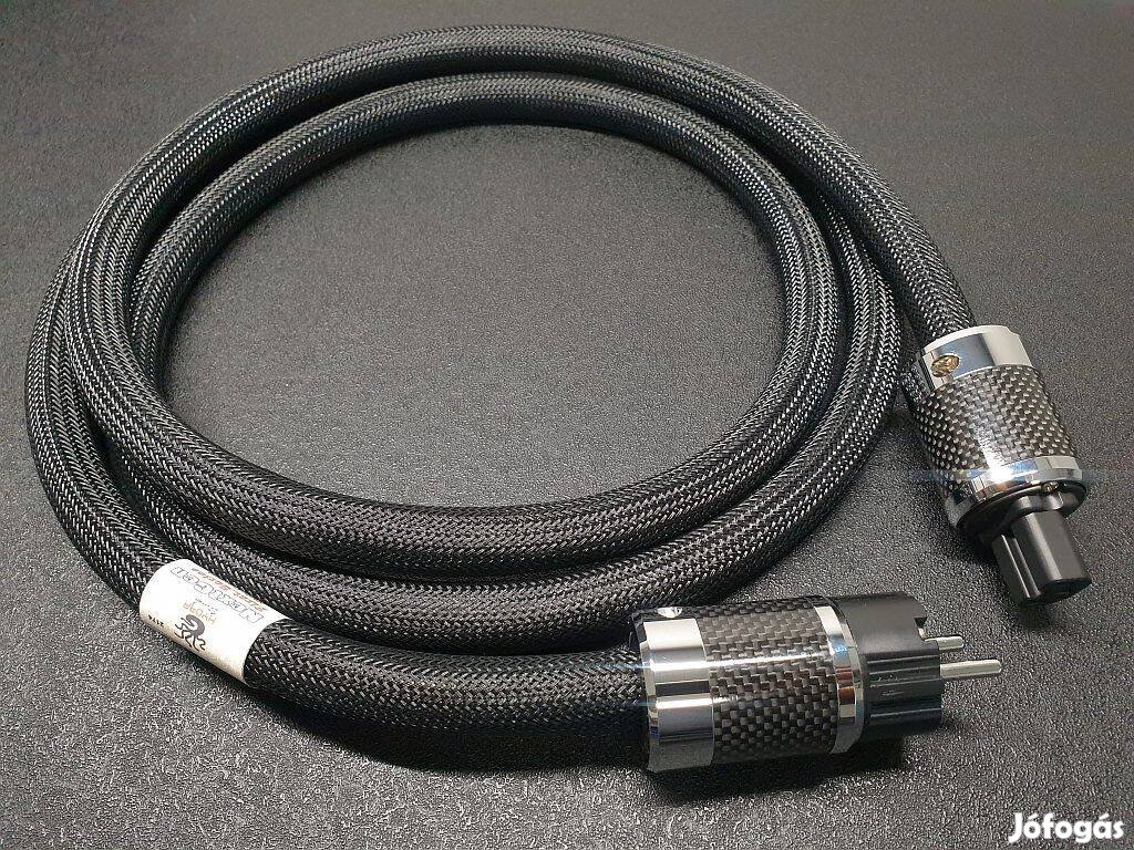 Nextgen First High-End Power Cable 1Méter 1db