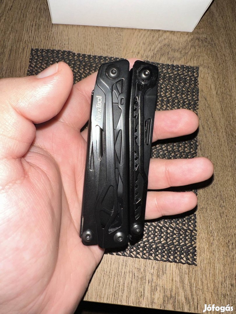 Nextool Black Knight Multitool EDC