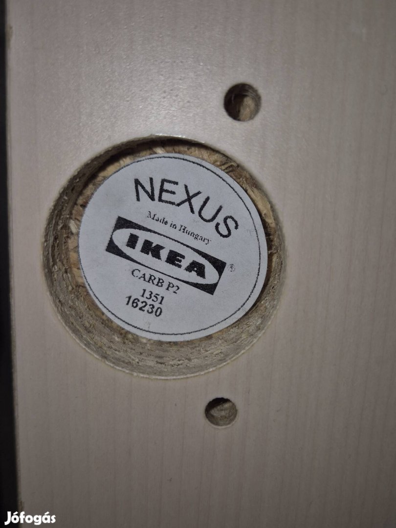 Nexus ikea ajtók eladók