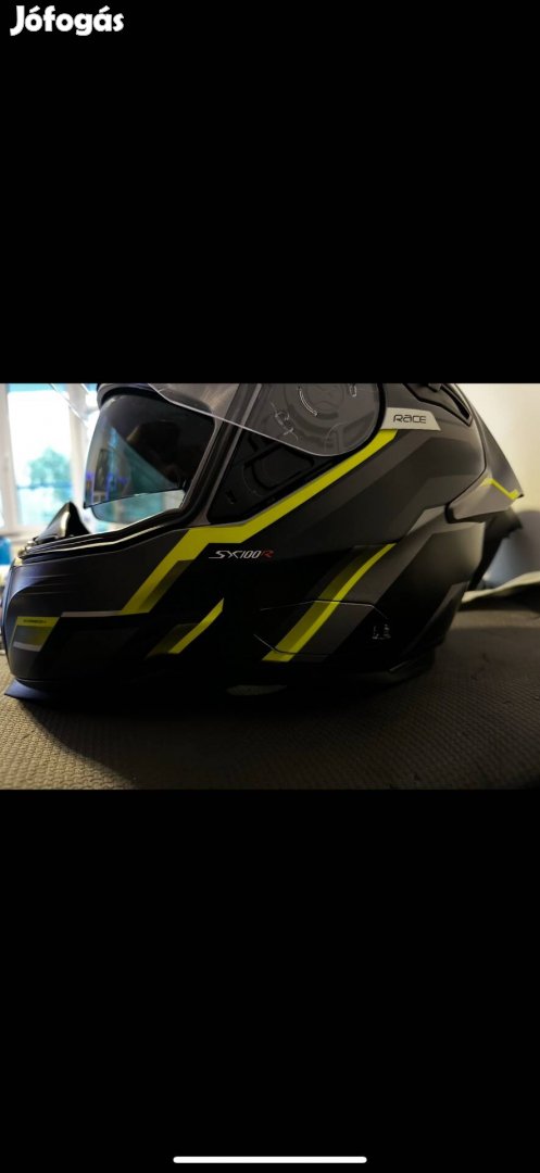 Nexx SX100R bukósisak