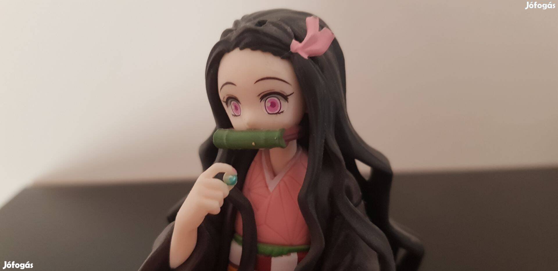 Nezuko Kamado figura Demon Slayer figura