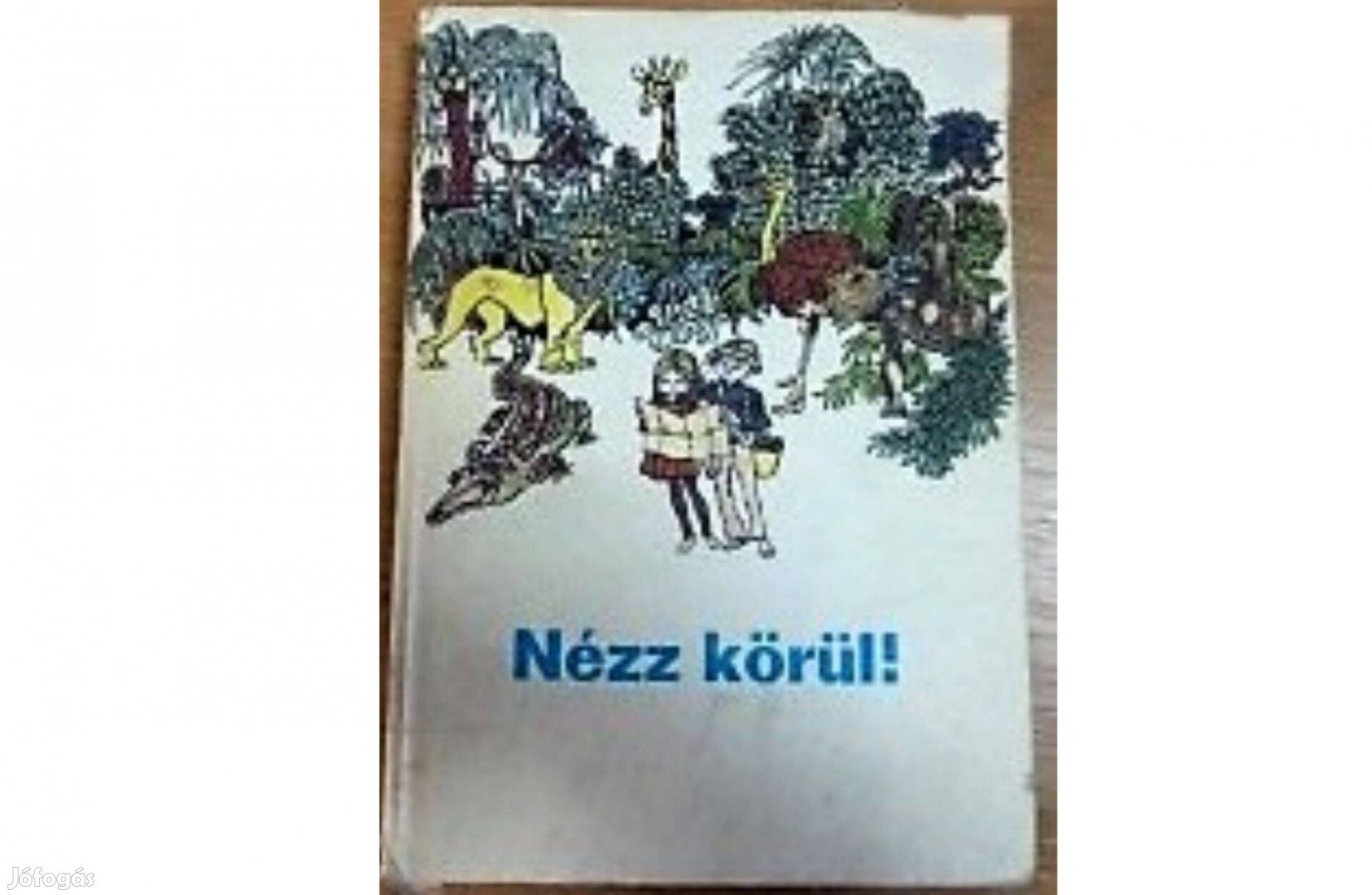 Nézz Körül!/ Csak Személyes Átvétel