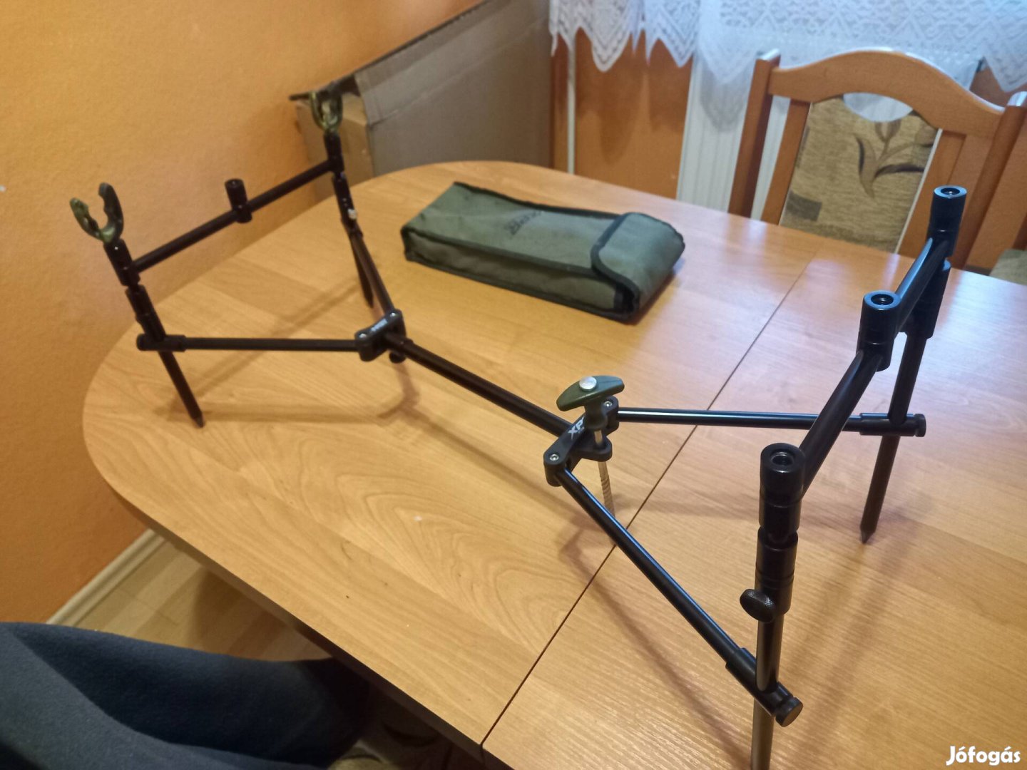 Ngt Xpr Rod pod 