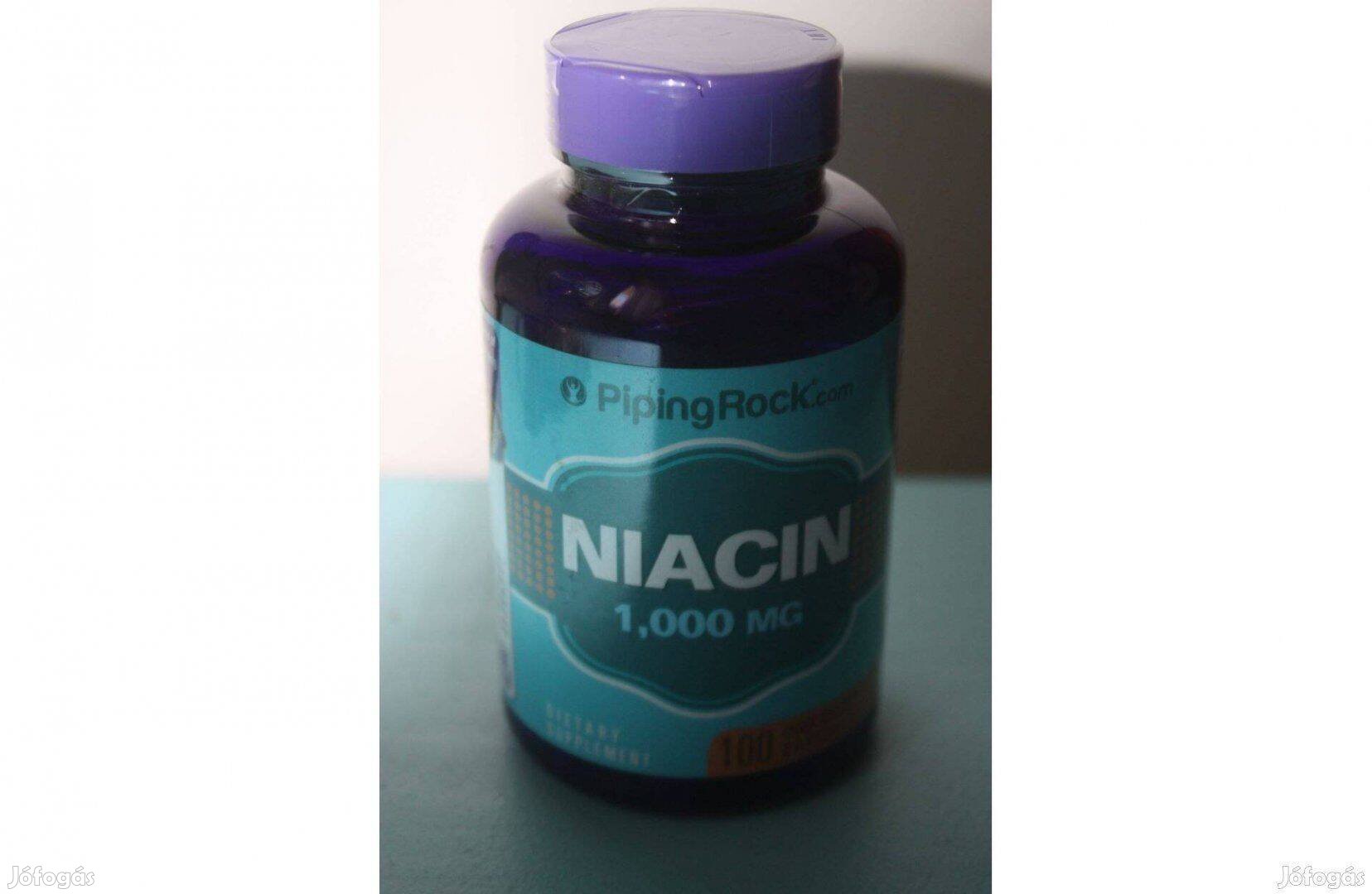 Niacin 1000Mg-os