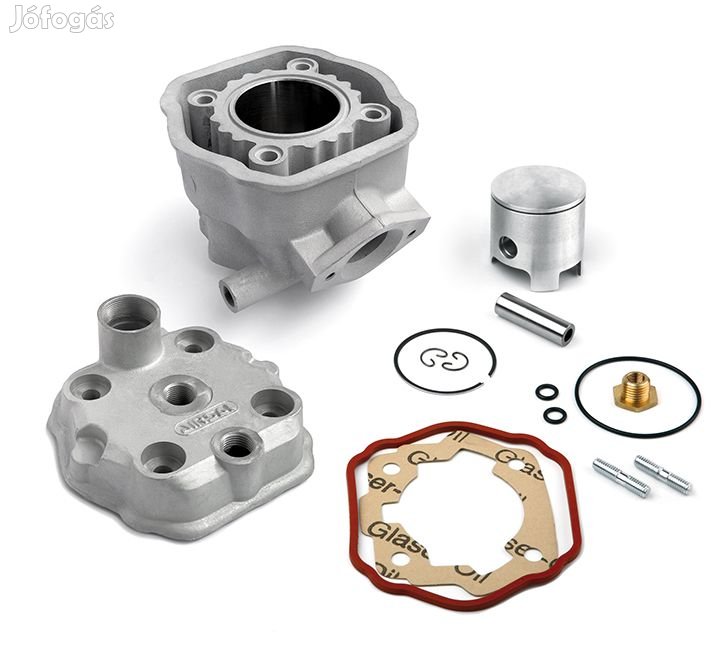 Nicasil bevonatú henger Airsal Derbi Senda 39,9 mm (99-ig)