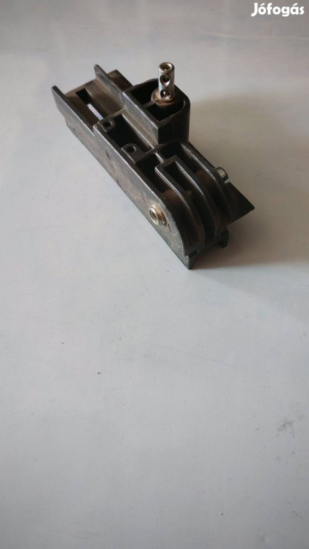 Nice Spider Spido húzó kocsi kapu kapunyitó