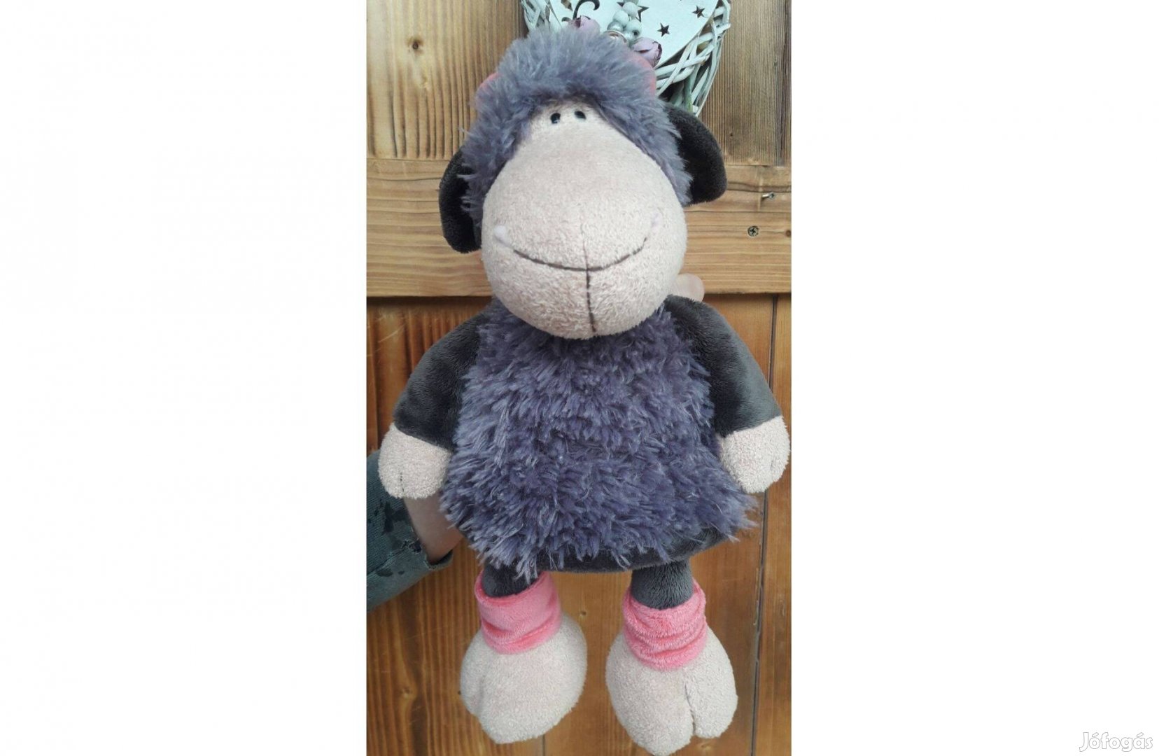 Nici Jolly Lucy 35 cm magas bari