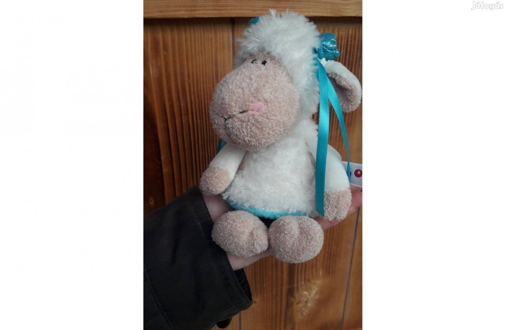 Nici Jolly Summer bari