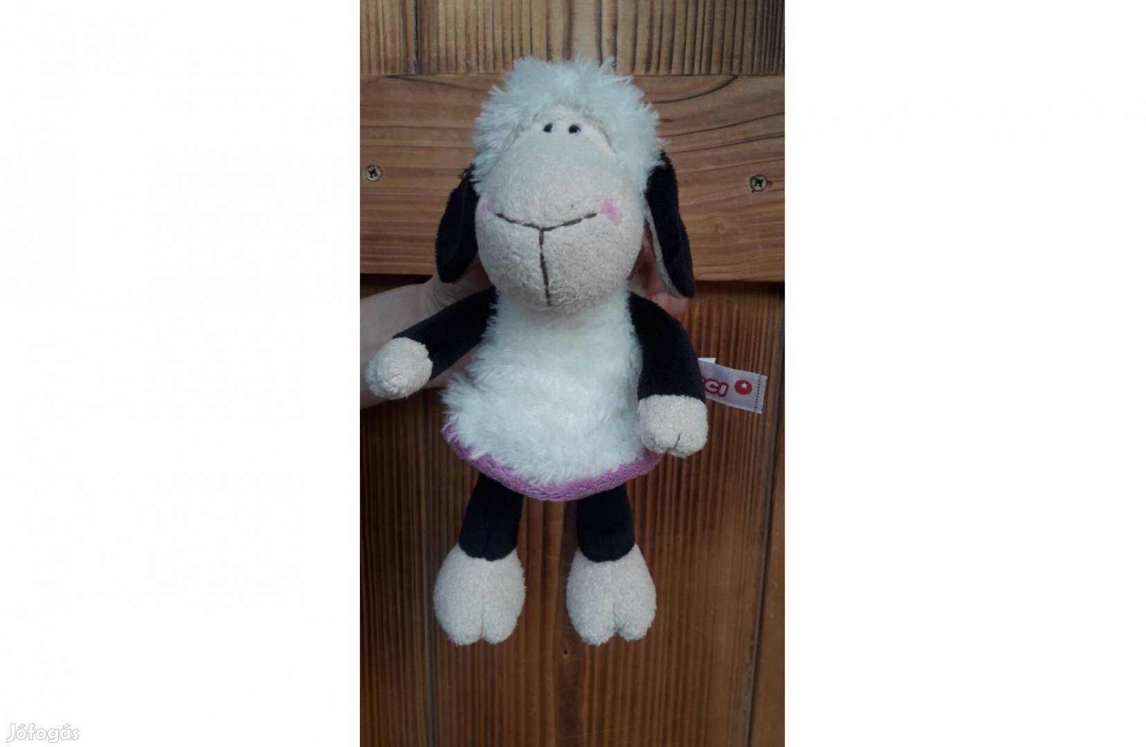 Nici Jolly Yoga bari