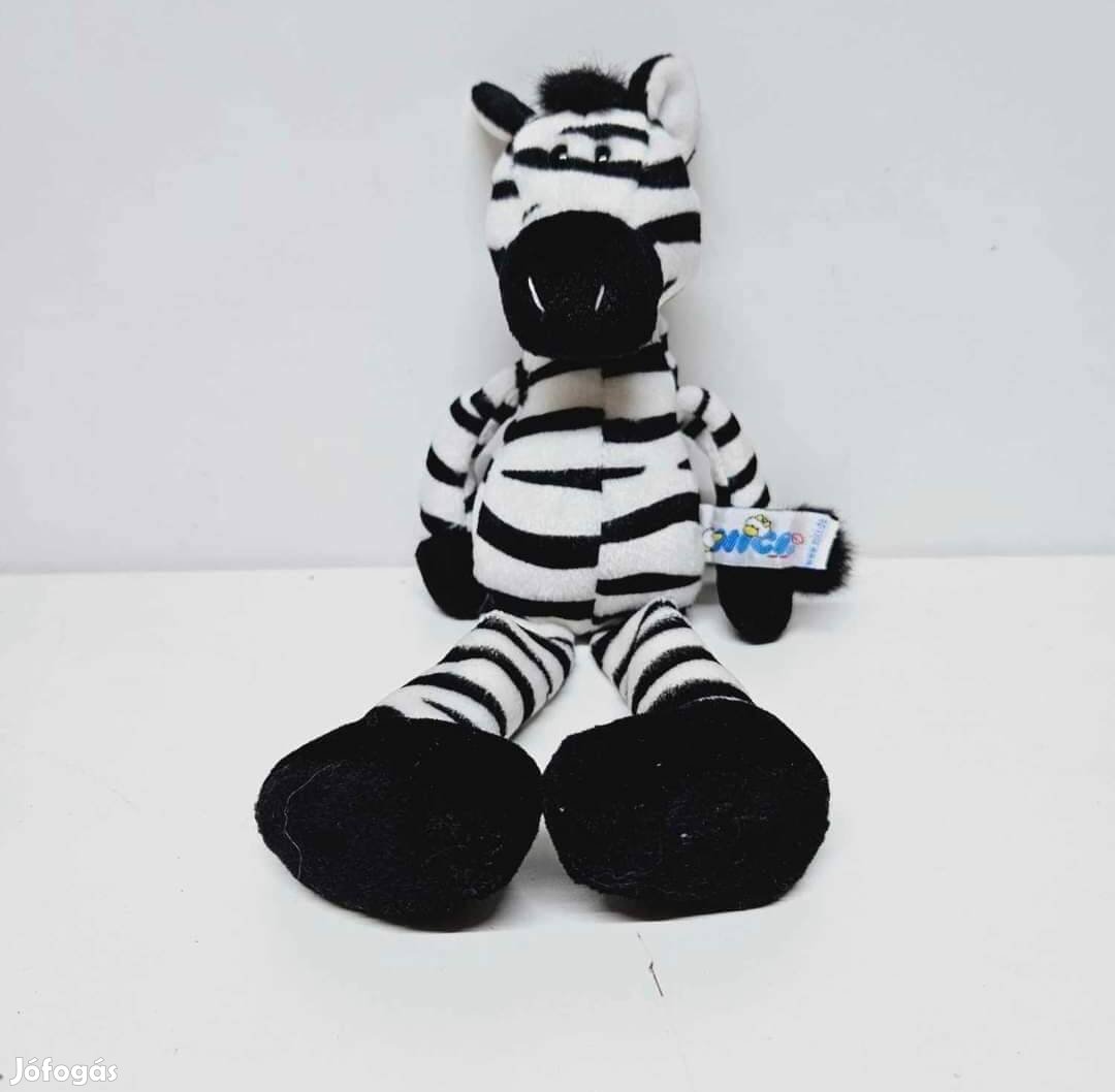 Nici Zebra !!!!!