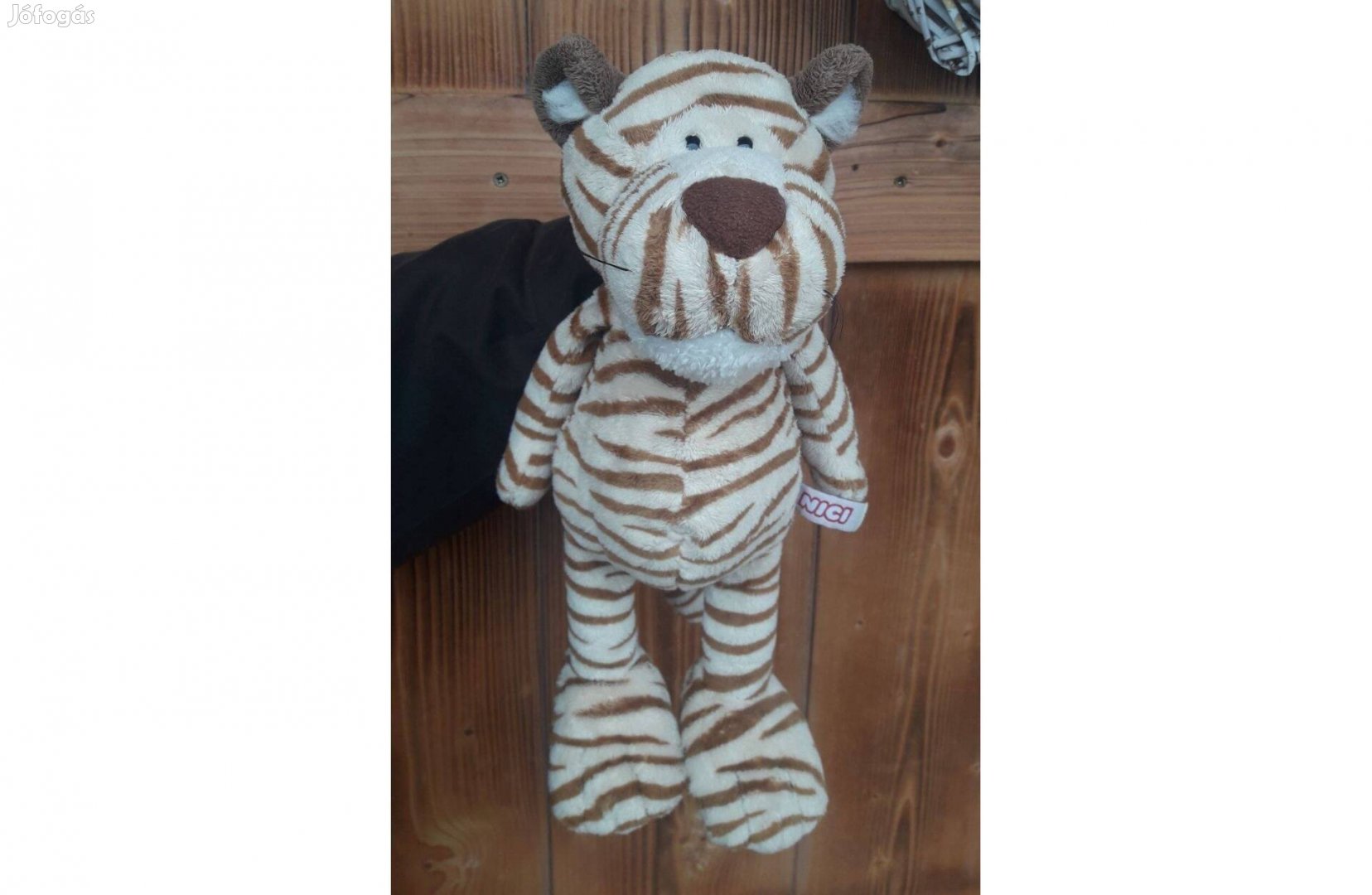 Nici oroszlán 35 cm magas