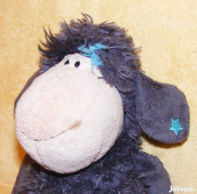 Nici plüss bárány Jolly Leroy