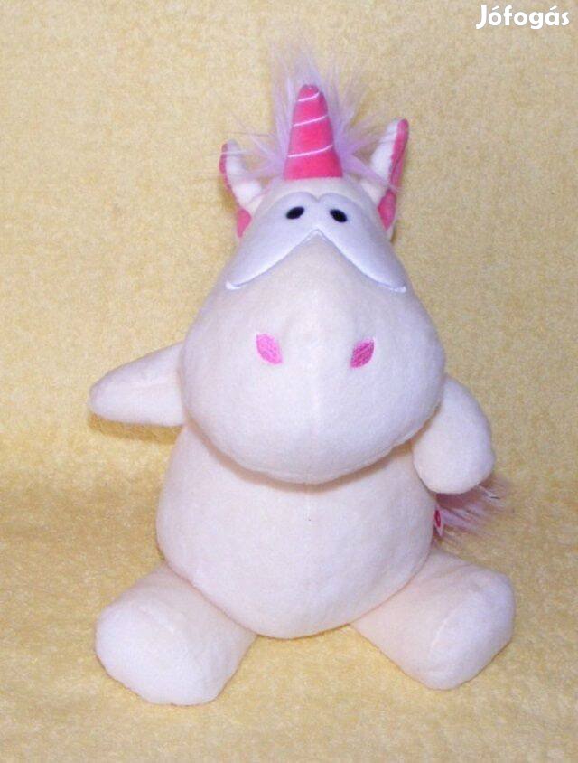 Nici plüss unikornis