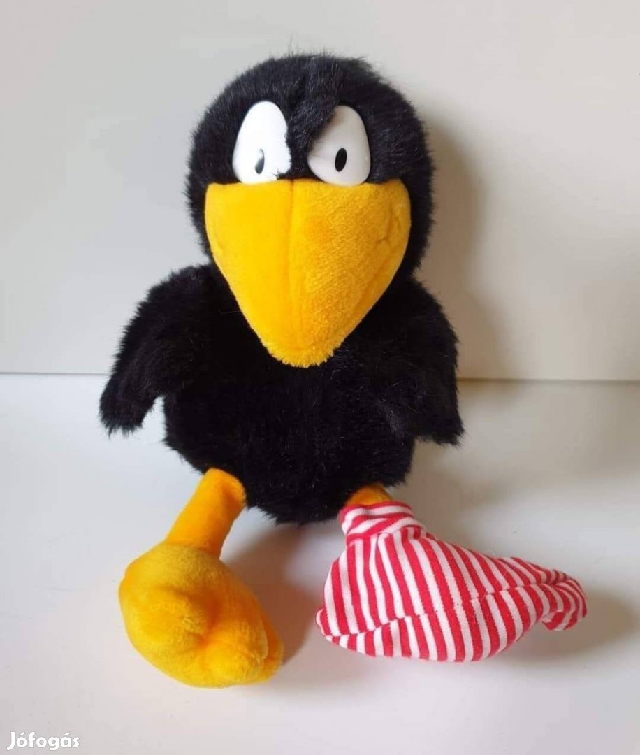 Nici varjú !!!!!