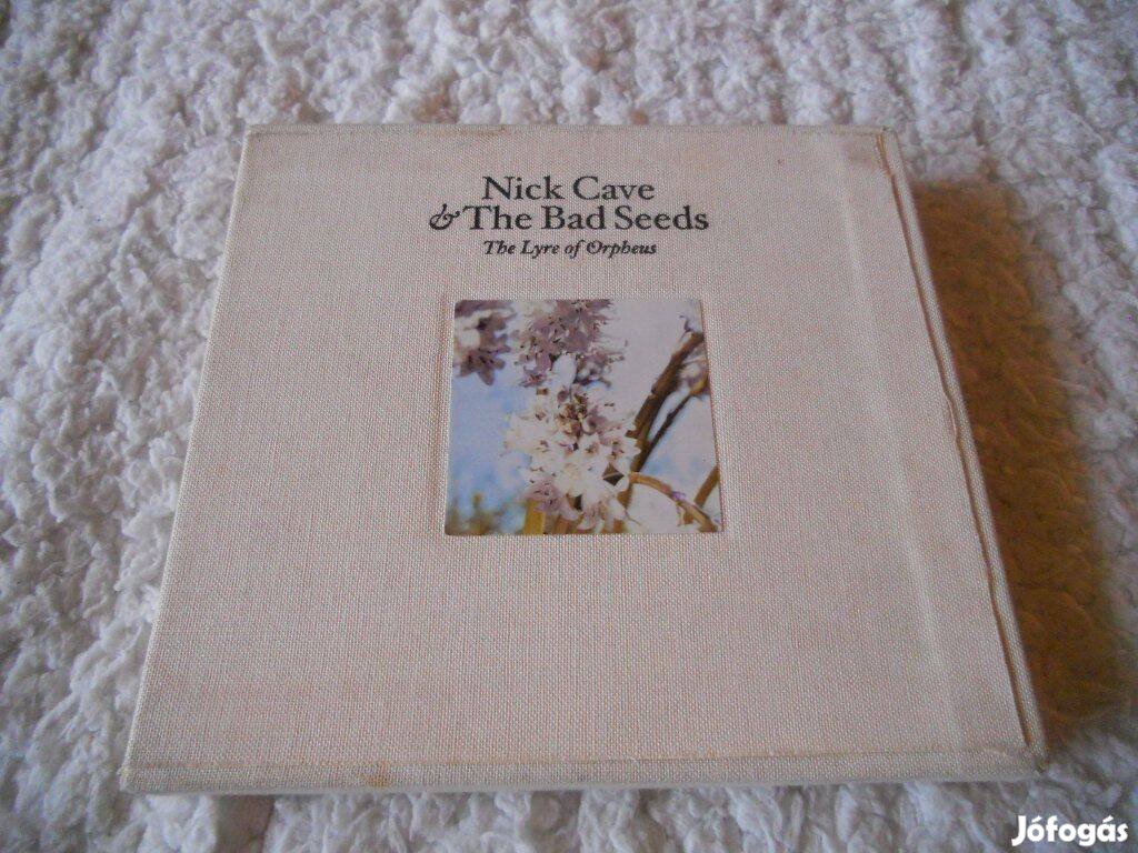 Nick Cave & The BAD Seeds : Abattoir blues 2CD