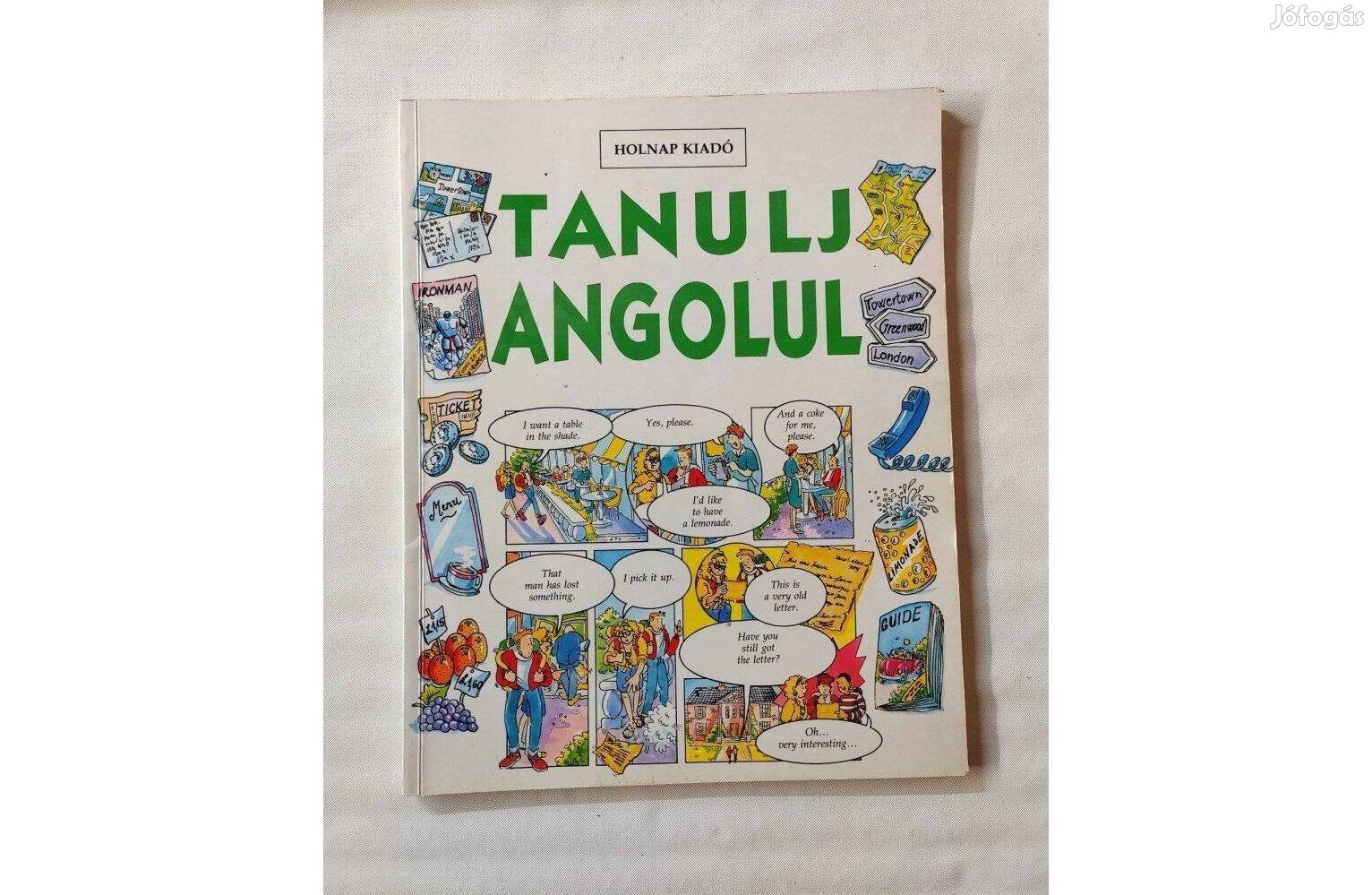 Nicole Irving, Forintos Judit- Tanulj Angolul