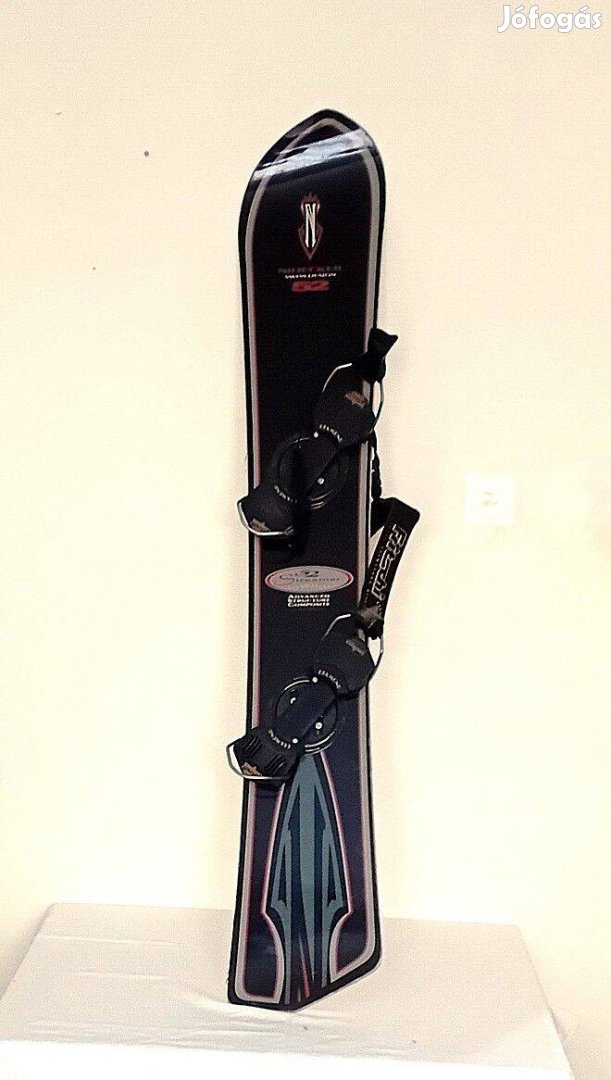 Nidecker Snowboard