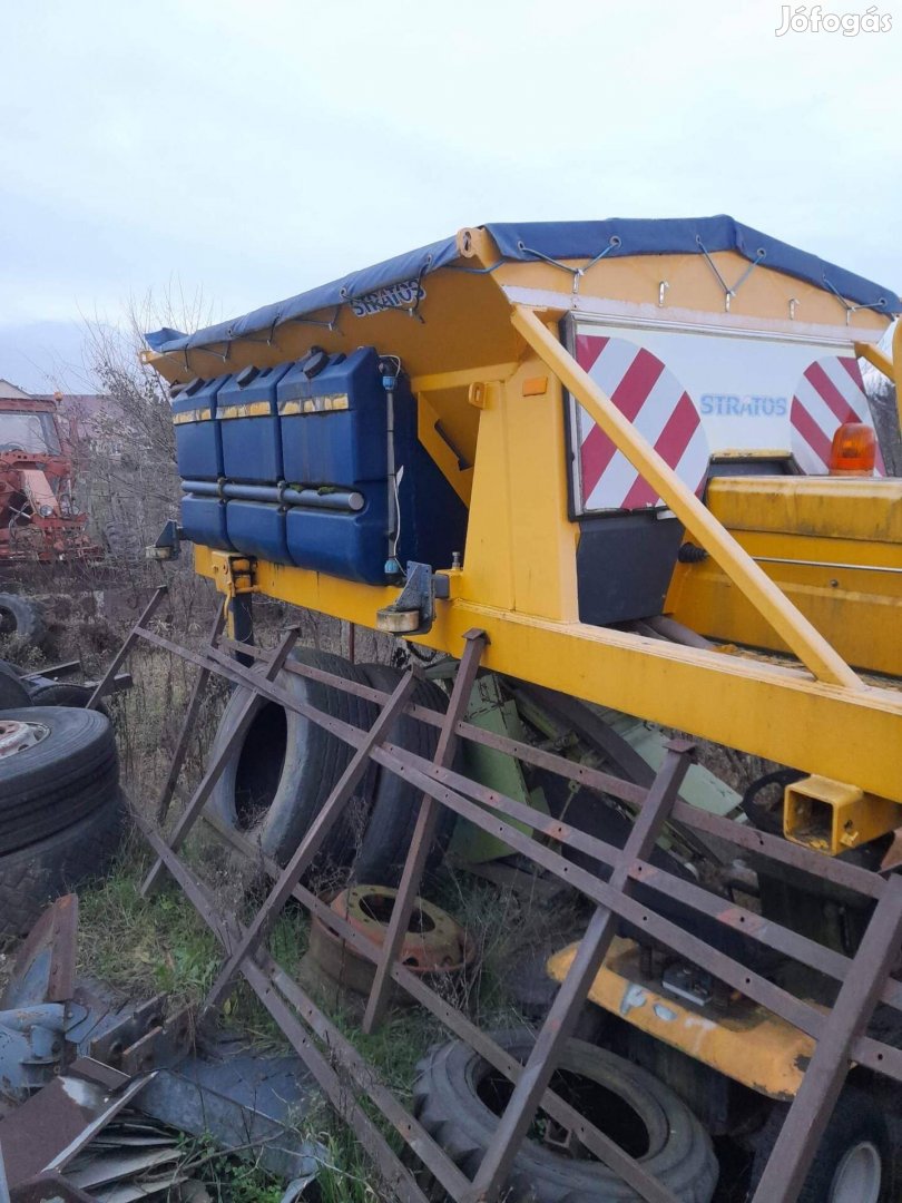 Nido Stratos sószóró