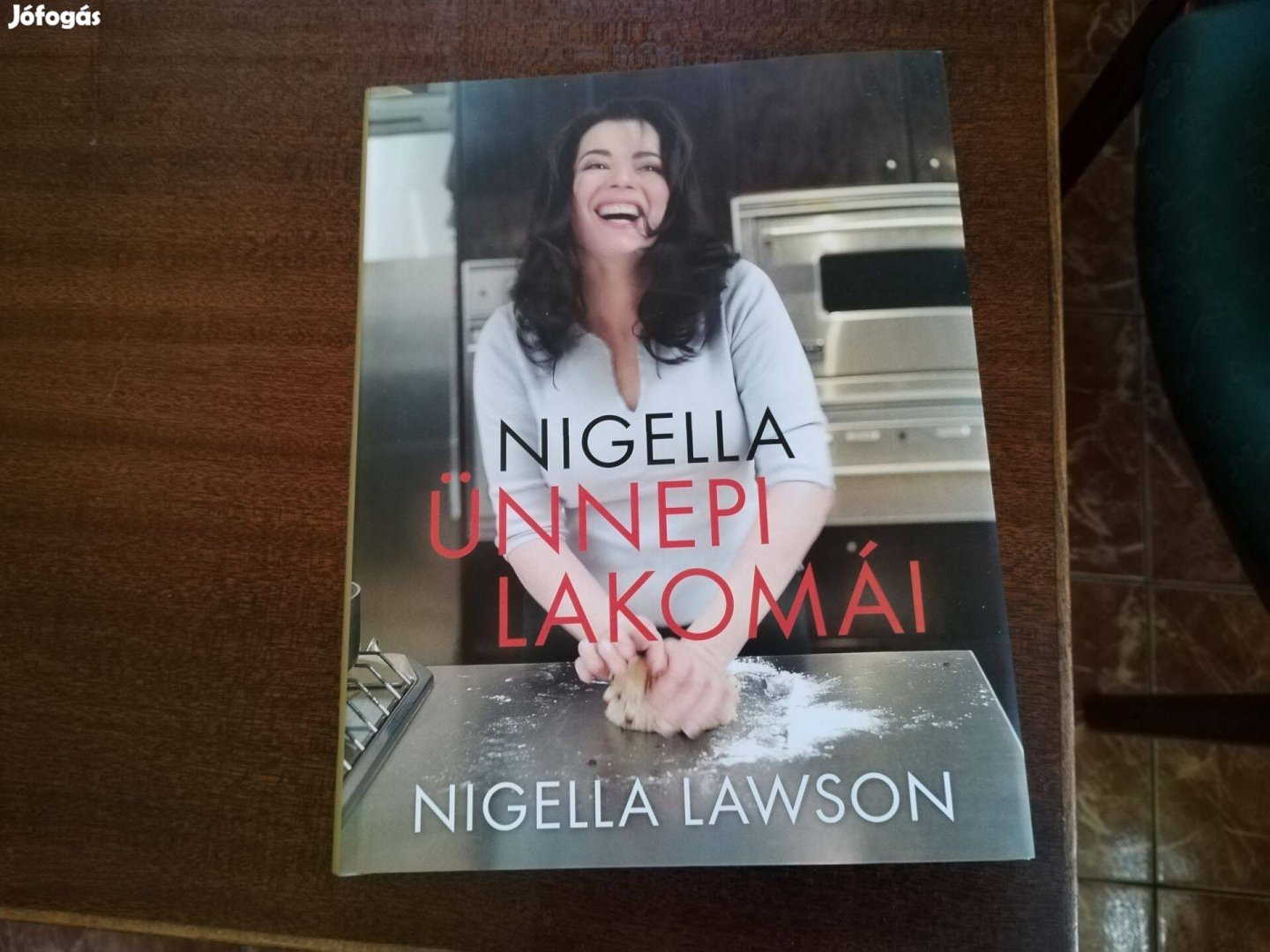 Nigella ünnepi lakomái 1-2