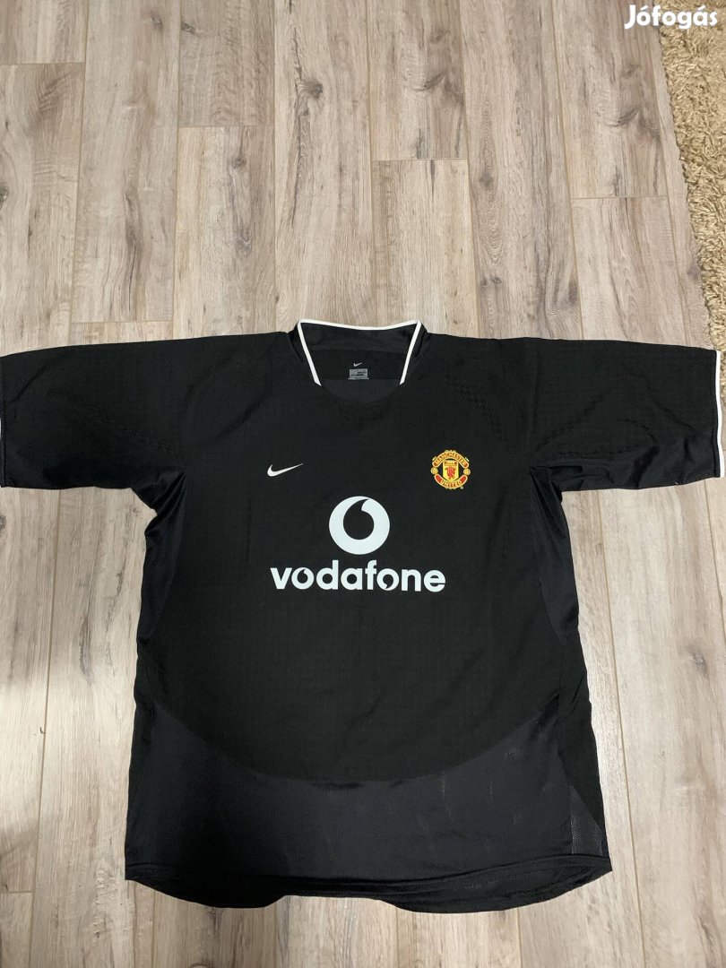 Nike 2003 Manchester United foci mez XXL