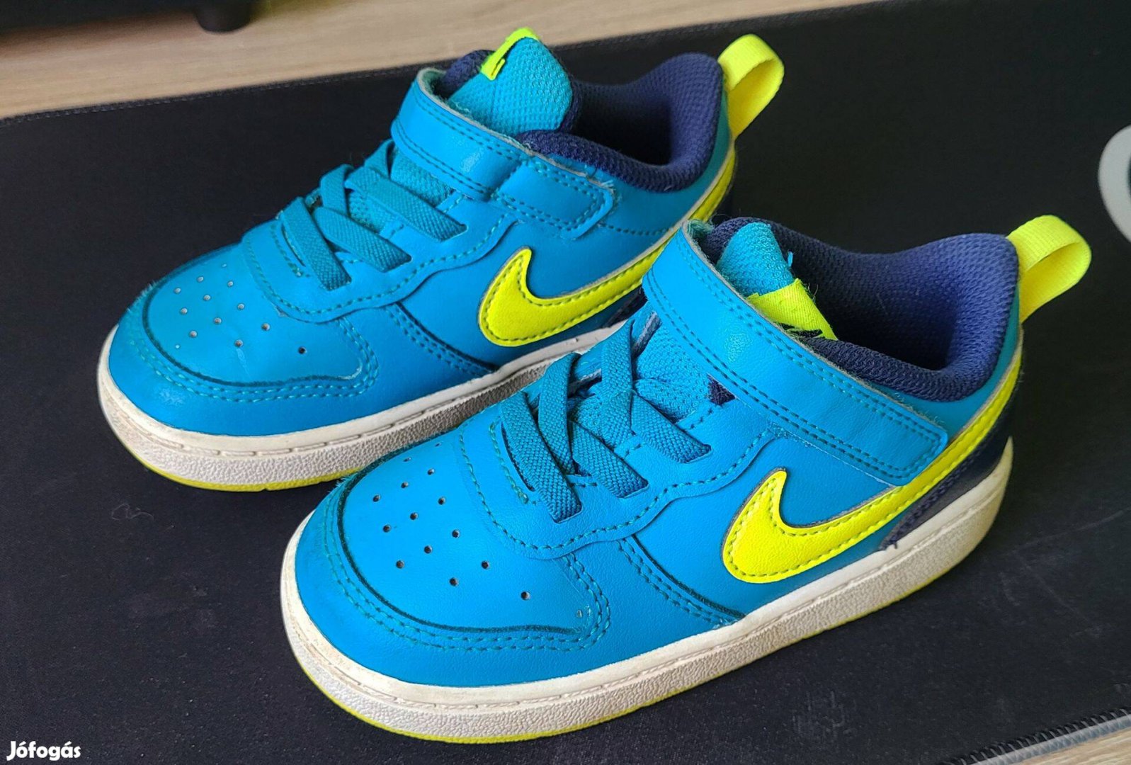 Nike 25 ös gyerek cipó eladó !