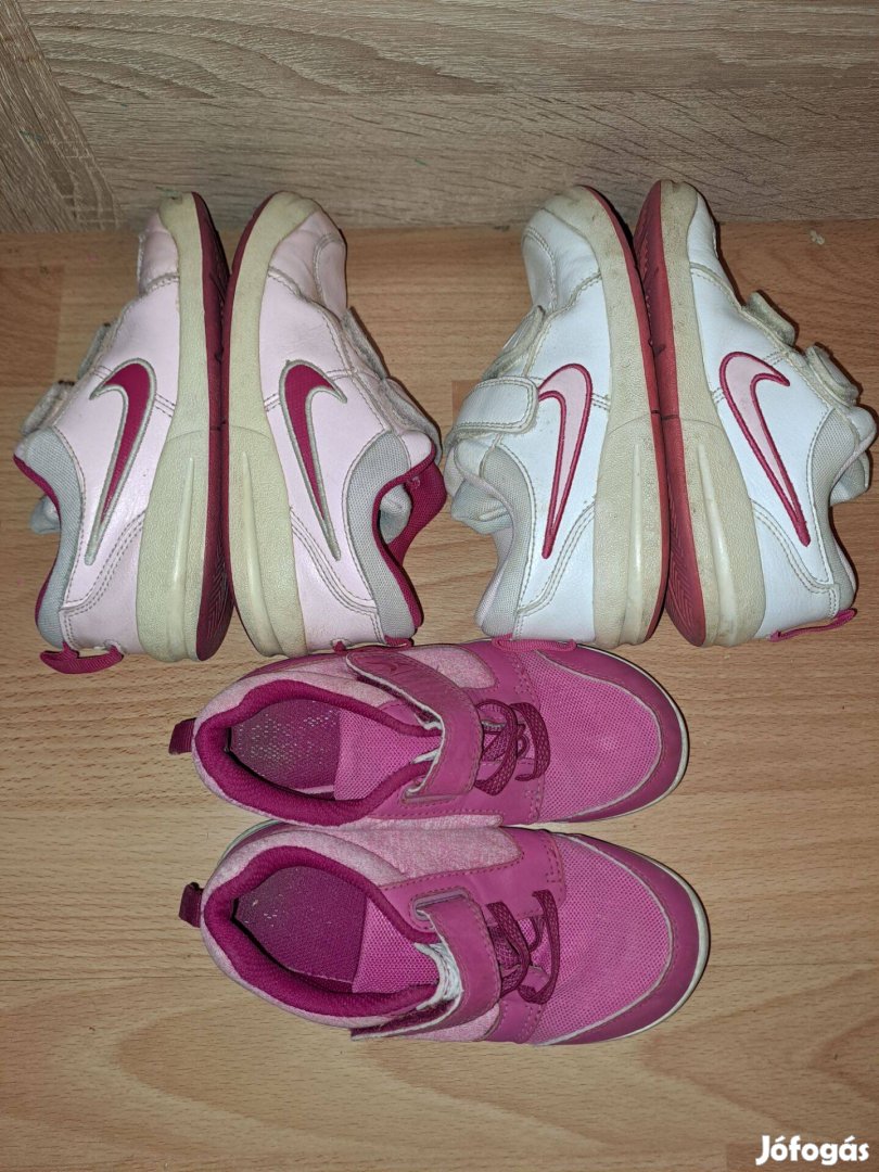 Nike 28 lany sportcipok