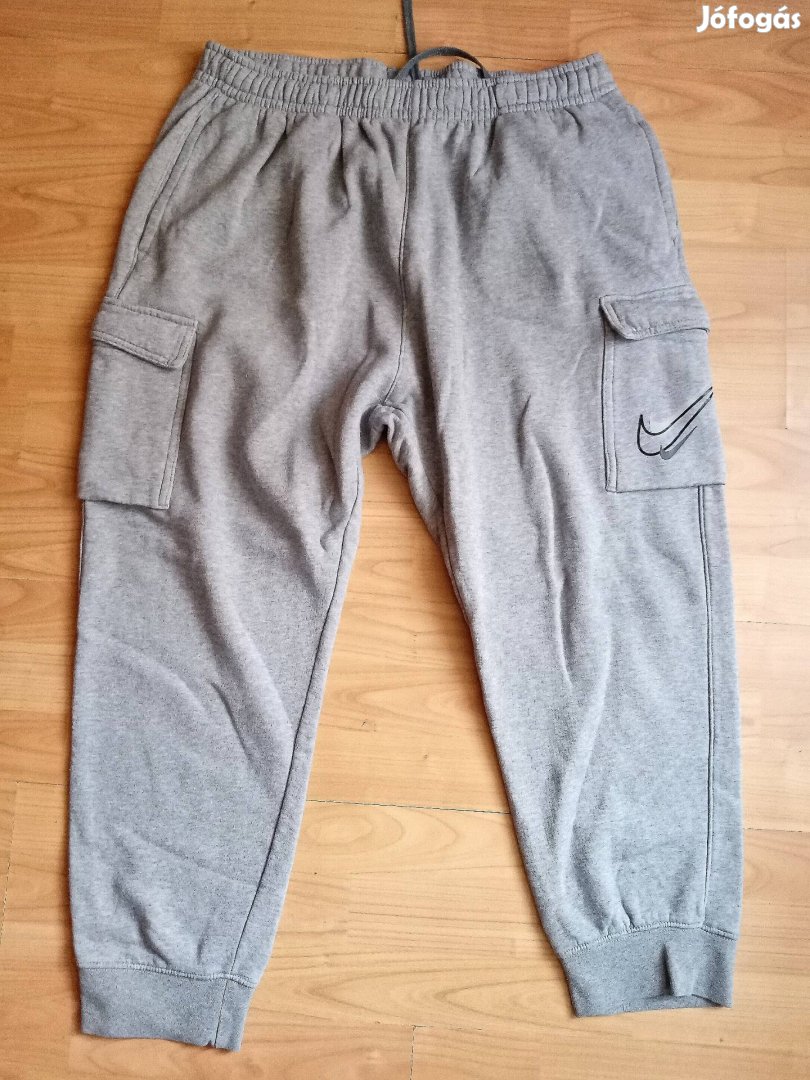 Nike 2XL-es melegítő nadrág 