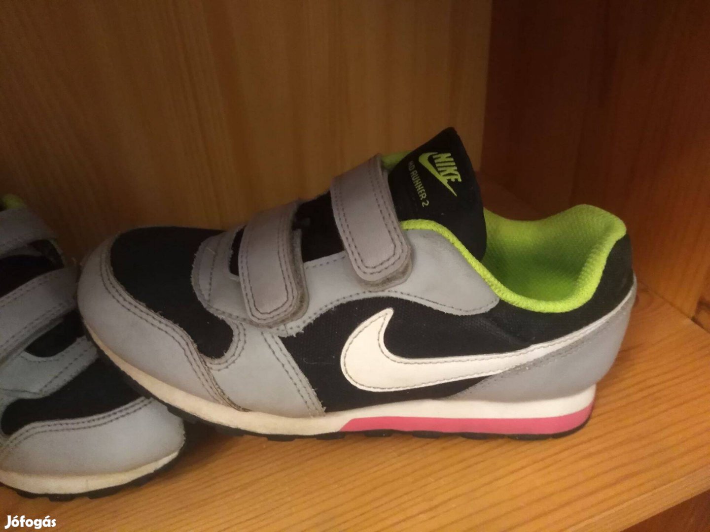 Nike 31,5 cipő