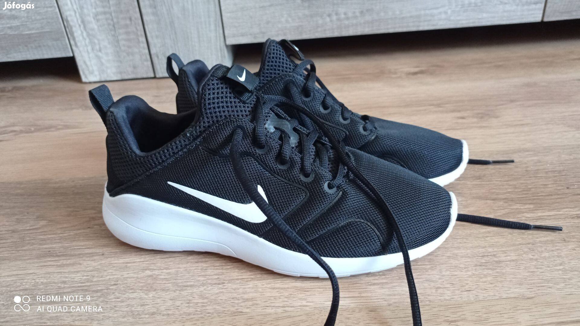 Nike 40 női sportcipő Szép!