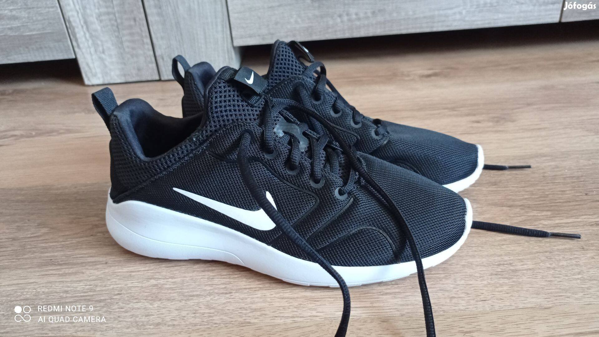 Nike 40 női sportcipő Szép!