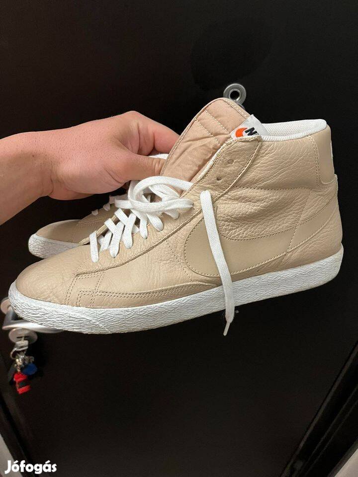 Nike 46 Blazer újszerű