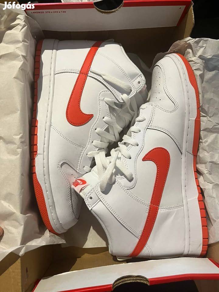 Nike 46 os Dunk új