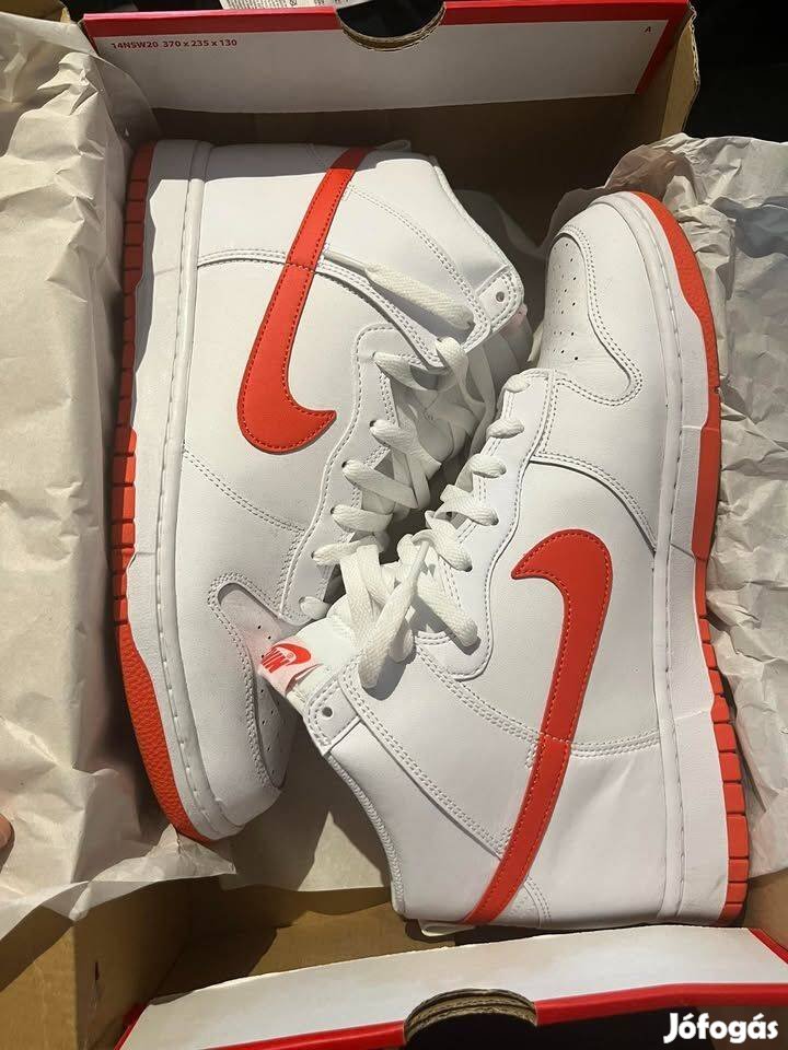 Nike 46 os Dunk új