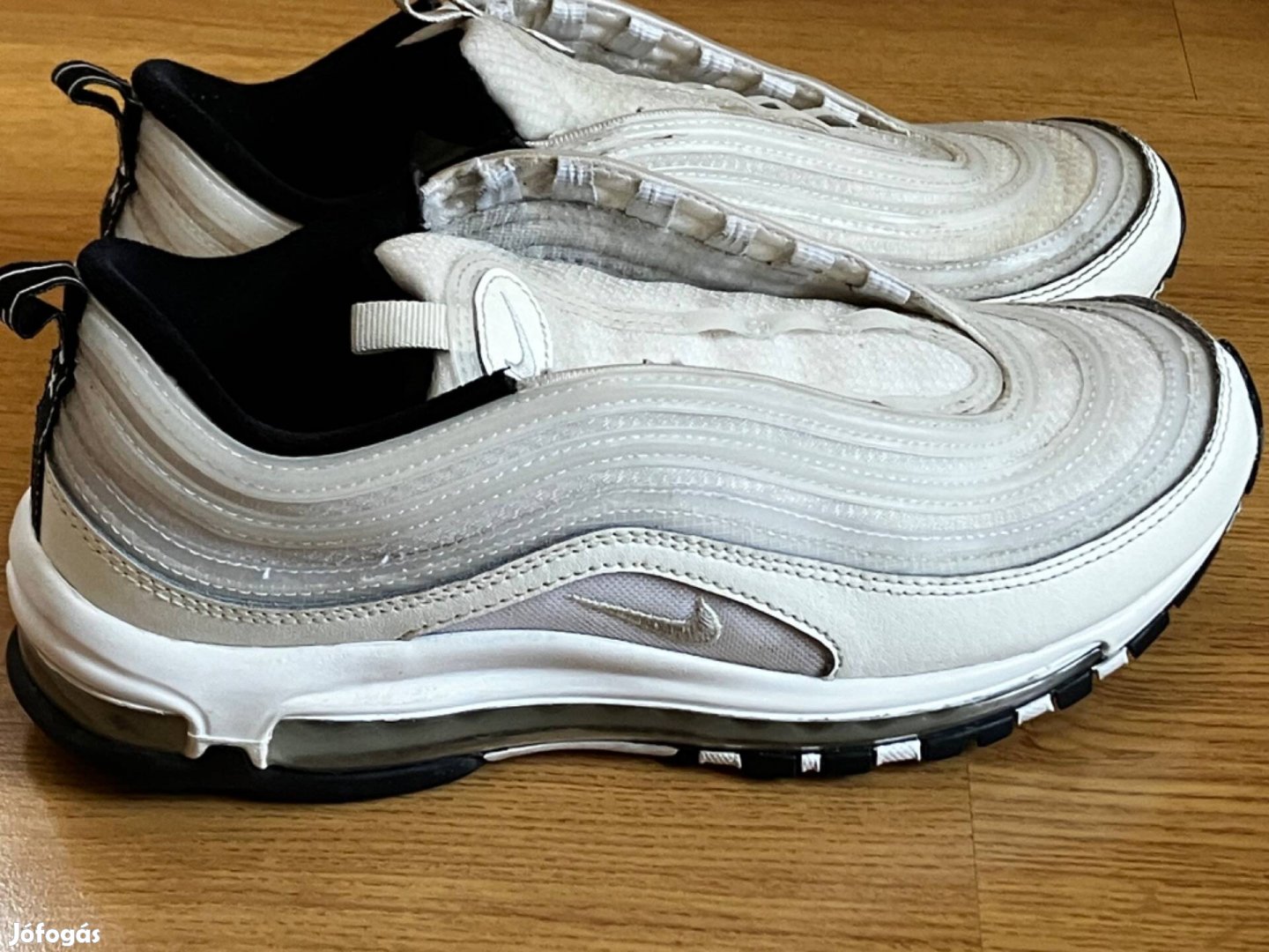 Nike 97 air max