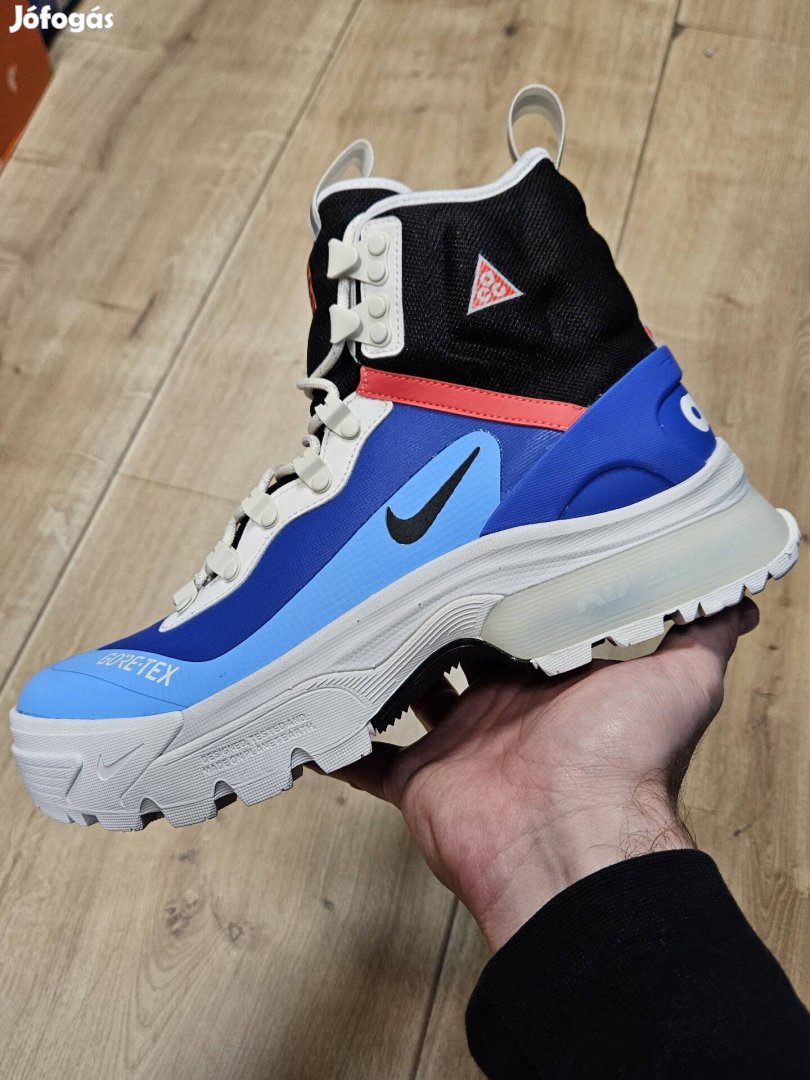 Nike ACG Gaiadome Gore-Tex férfi bakancs 40.5/ 41 / 45