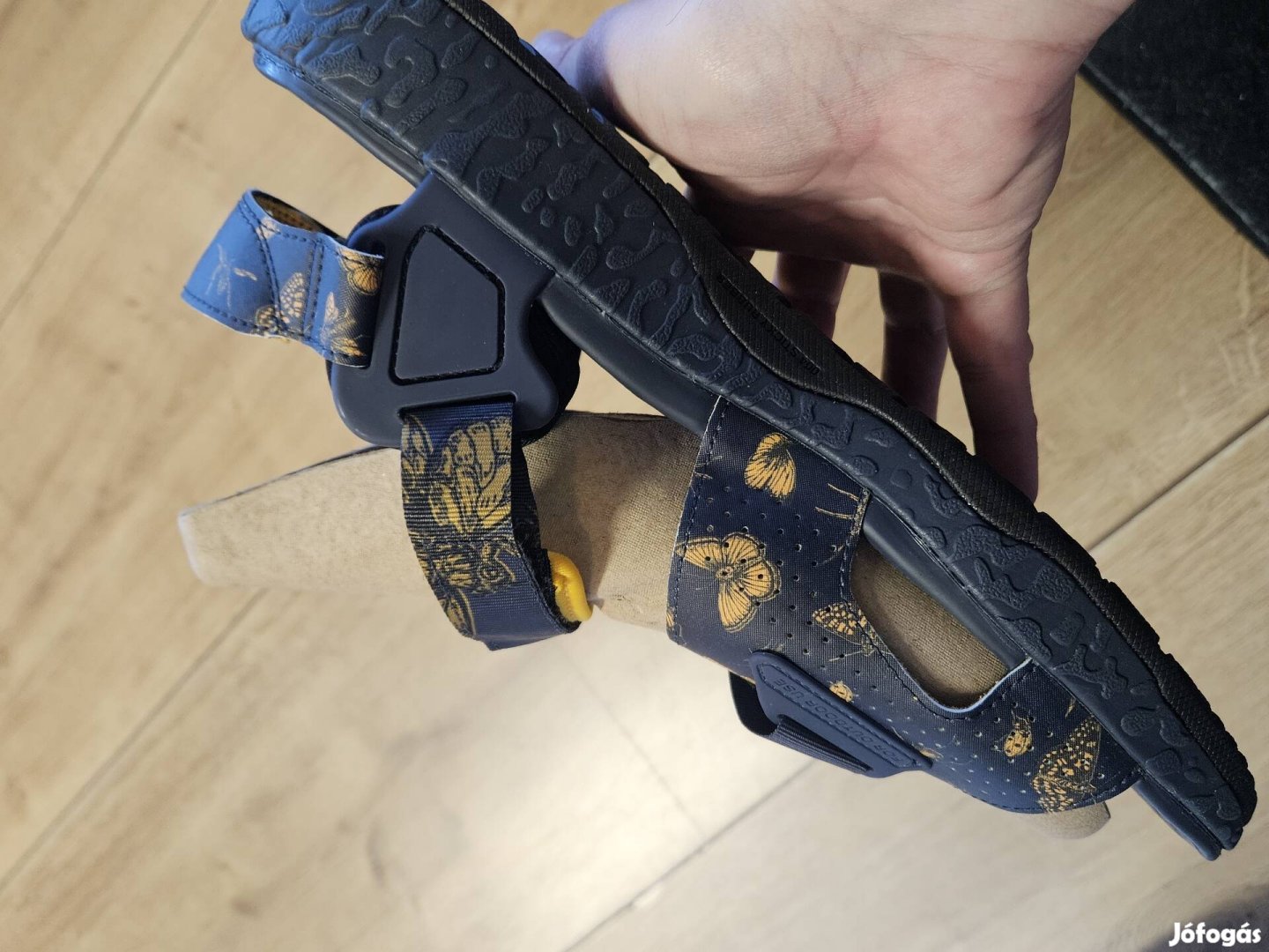 Nike ACG The  Deschütz  férfi szandál 45