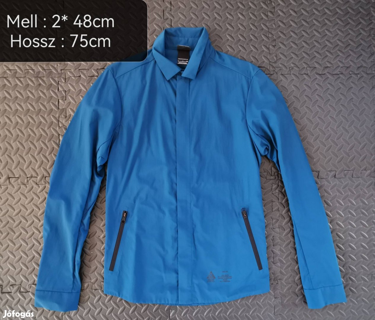 Nike ACG ingkabát tavasz felső Új férfi S