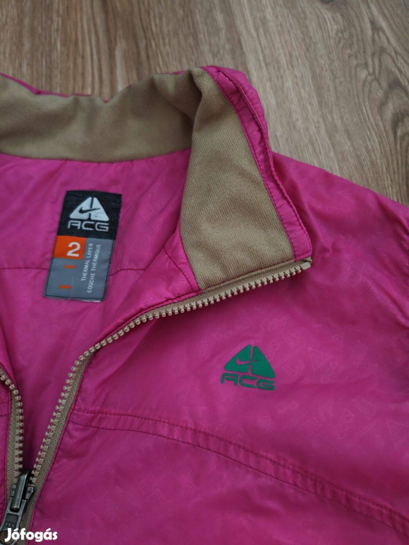 Nike ACG sportos dzseki
