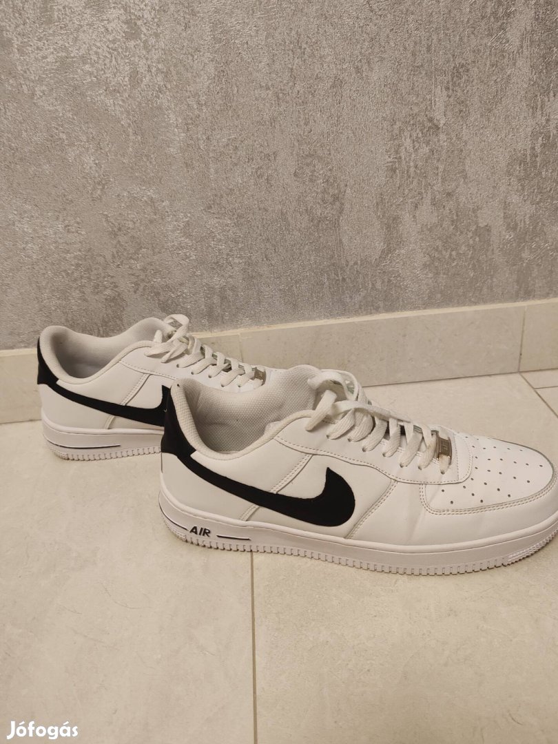 Nike AF1 sportcipő 