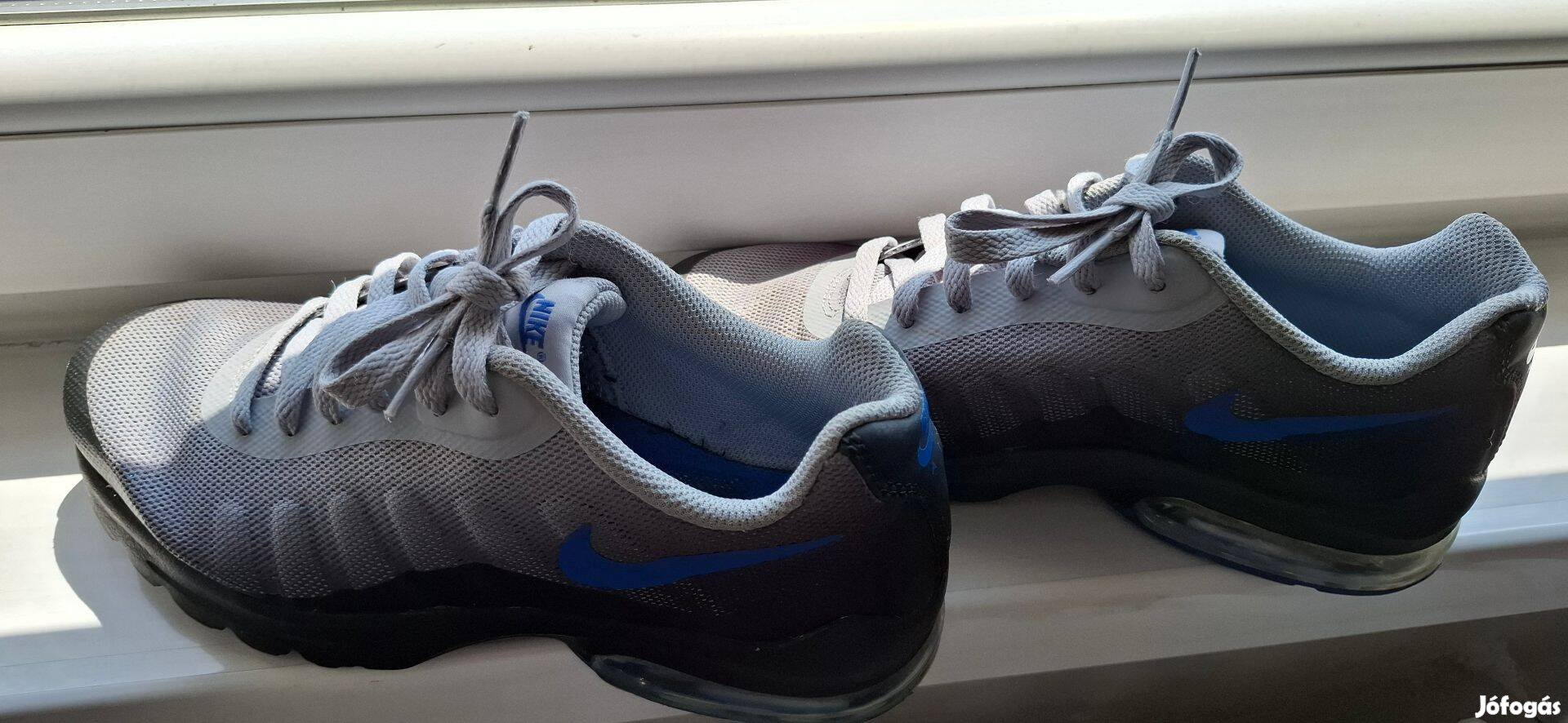 Nike Air 37-38, alig használt, 5000 Ft