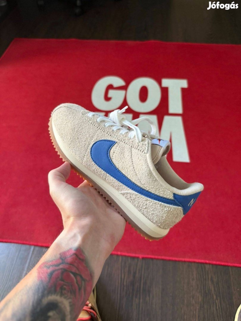 Nike Air Cortez