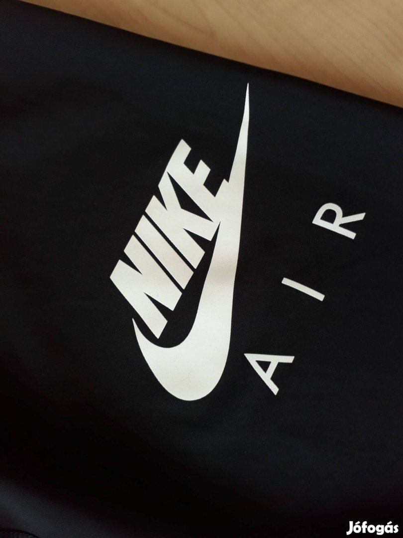 Nike Air Dri-Fit Fekete leggings - első tulajdonostól eladó