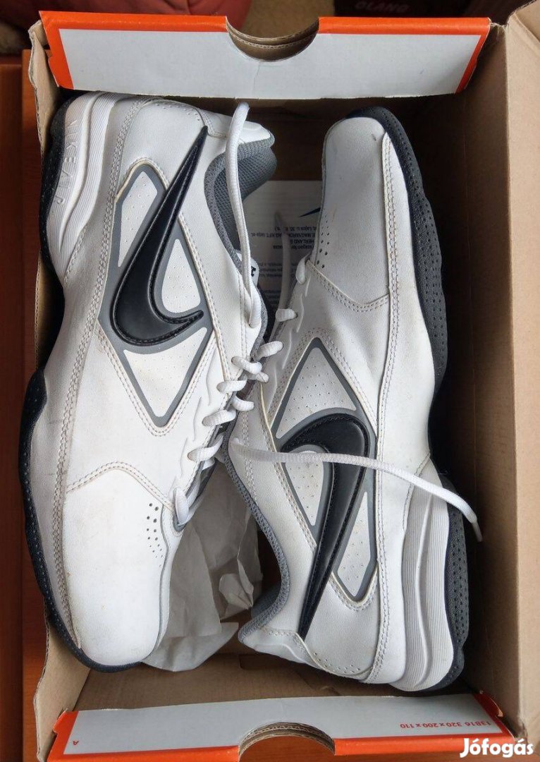Nike Air Effect VI sportcipő