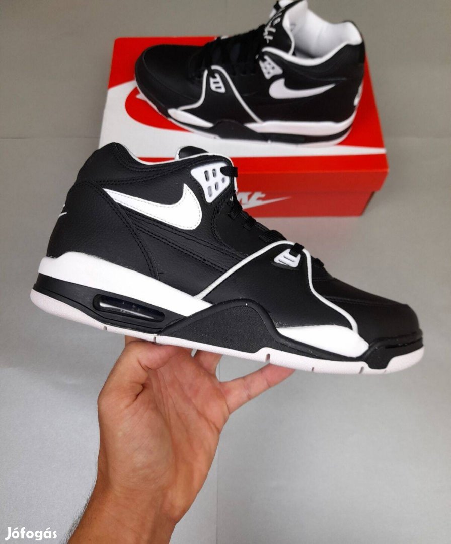 Nike Air Flight 89 42,5 - 27cm új cipő