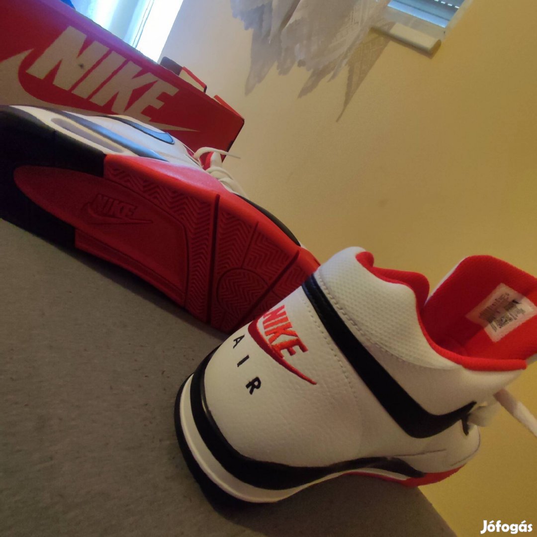 Nike Air Flight Legacy 45,5 méret Új