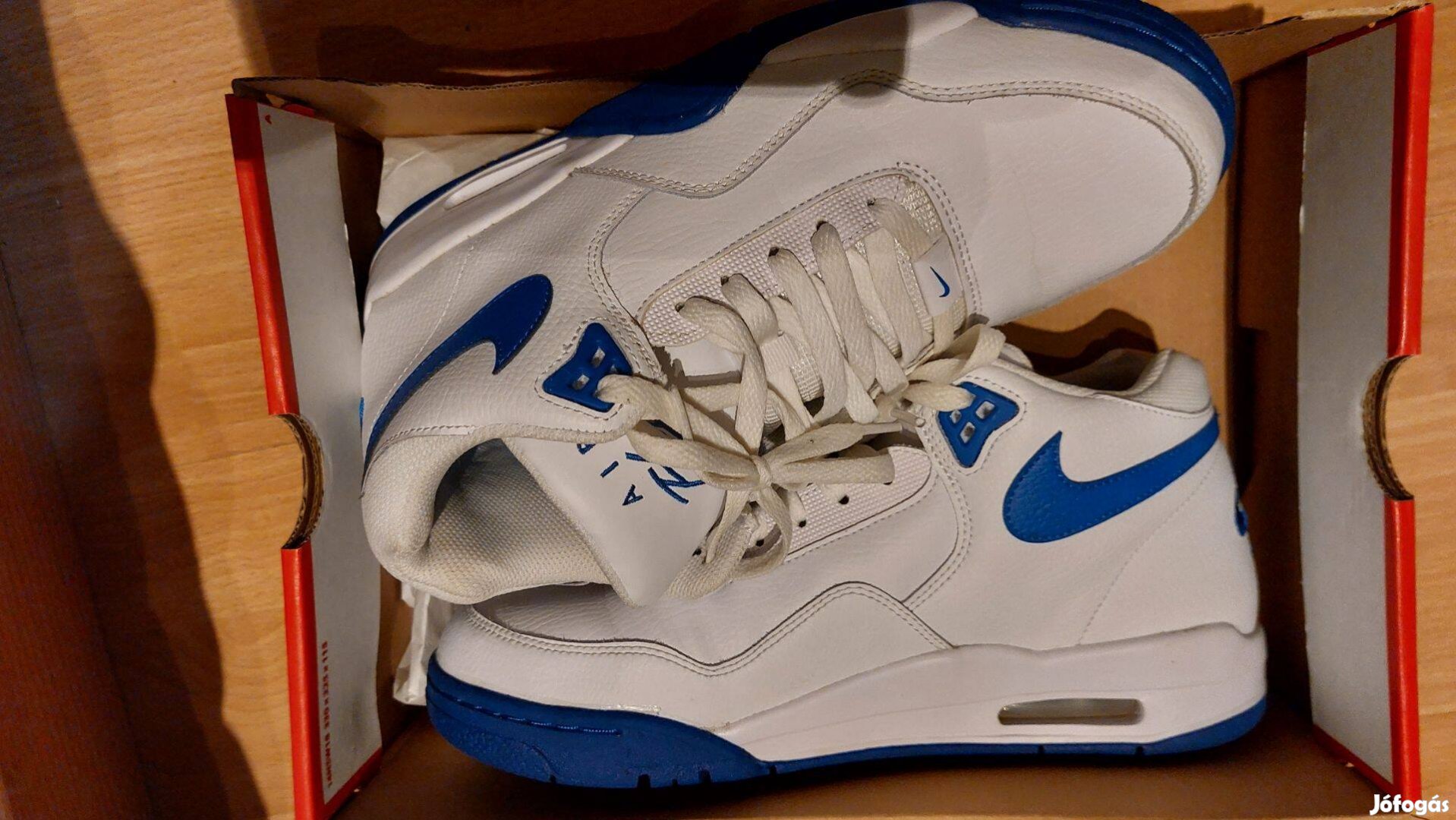 Nike Air Flight Legacy 8 42,5