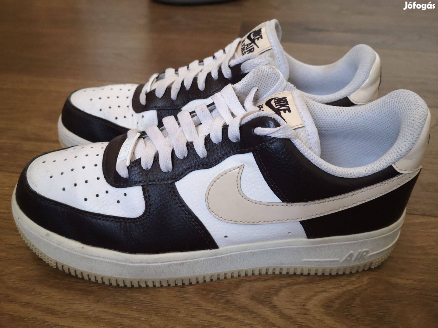 Nike Air Force1 cipő 40,5 méretű