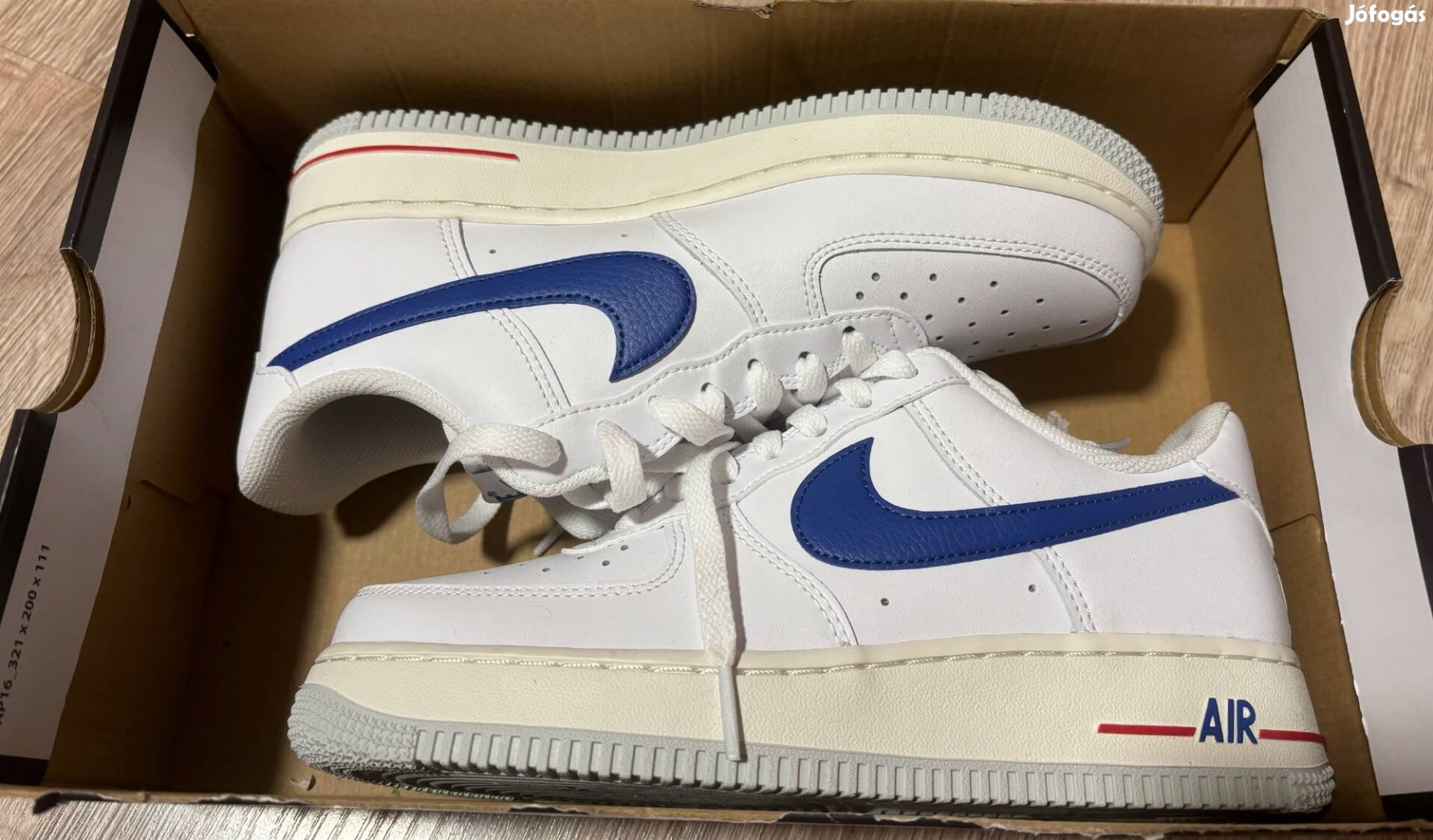 Nike Air Force 1 38,5es méret