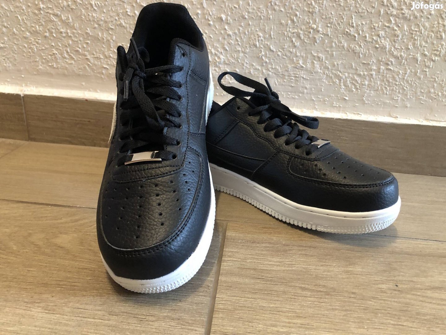 Nike Air Force 1 41 (26cm)   Új