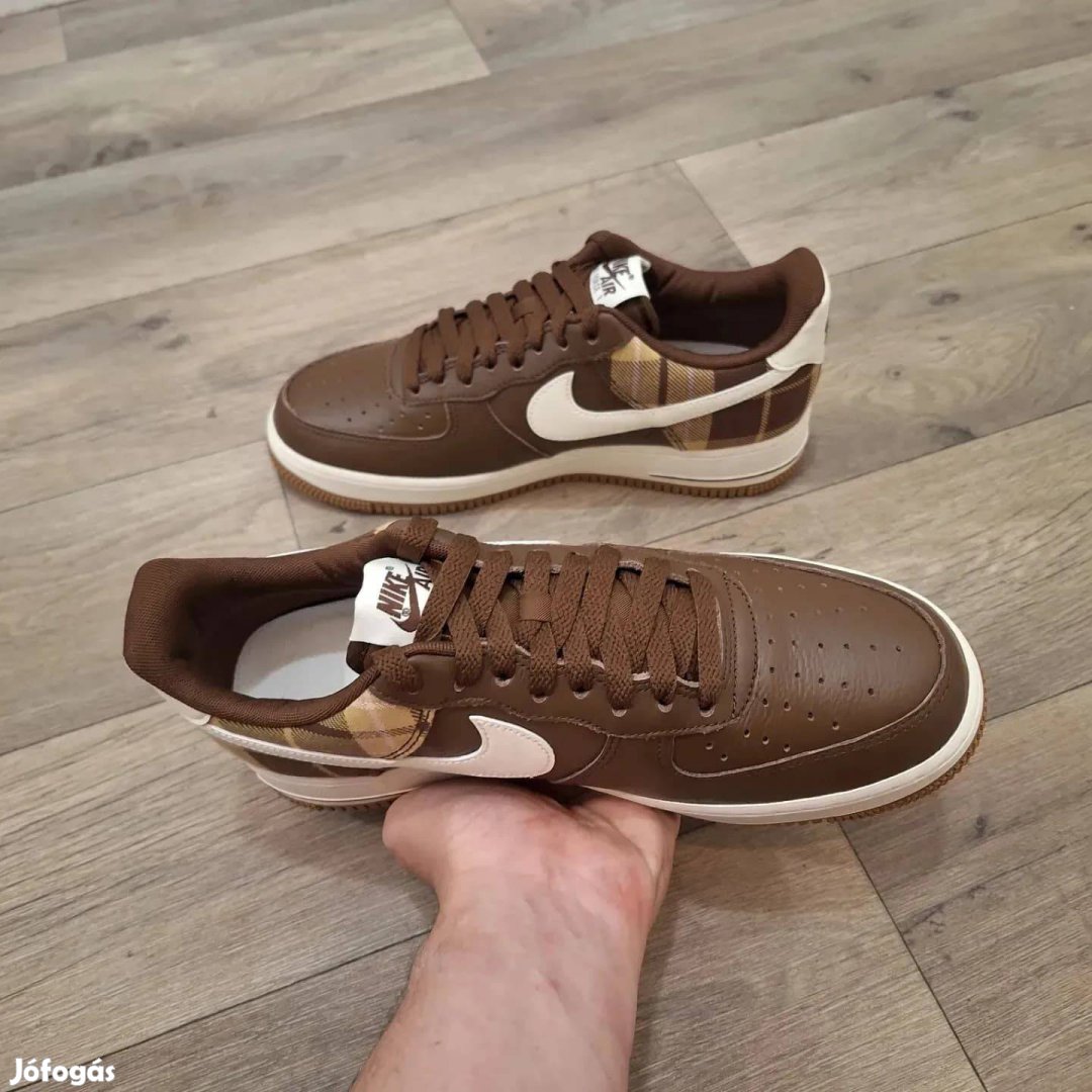 Nike Air Force 1 42.5-es méret